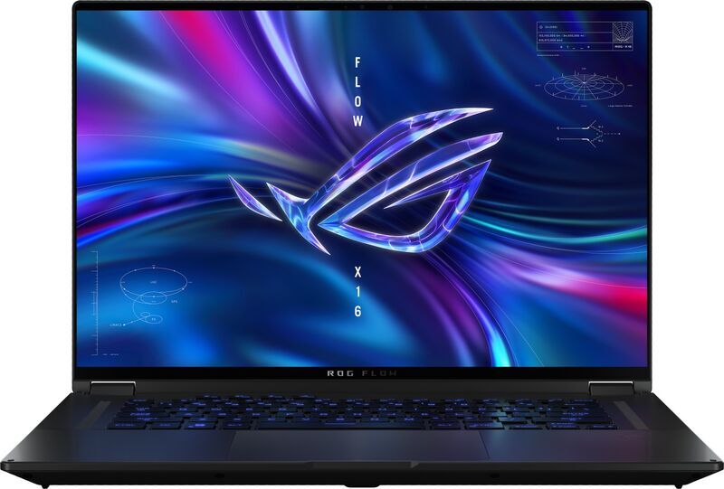 ASUS ROG Flow X16 GV601VV | i9-13900H | 16" | 16 GB | 1 TB SSD | FP | Win 11 Home | ES 1