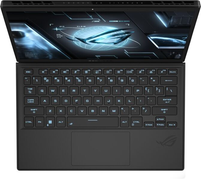 ASUS ROG Flow Z13 GZ301VU | i9-13900H | 13.4" | 16 GB | 1 TB SSD | WQXGA | Win 11 Home | AR 2