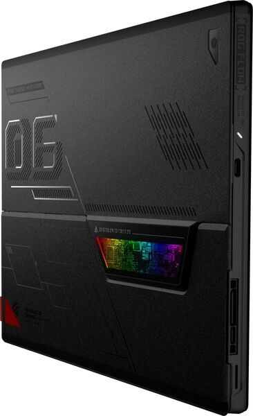 ASUS ROG Flow Z13 GZ301Z | i7-12700H | 13.4" | 16 GB | 512 GB SSD | Tastaturbeleuchtung | Win 11 Home | DE 5