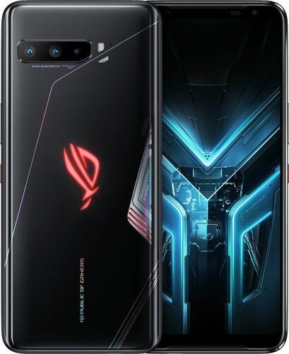 ASUS ROG Phone 3 ZS661KS