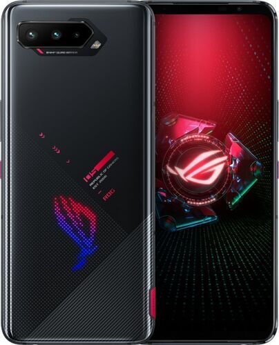 ASUS ROG Phone 5
