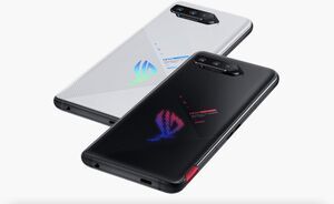 ASUS ROG Phone 5s