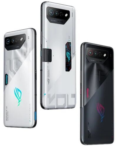 ASUS ROG Phone 7