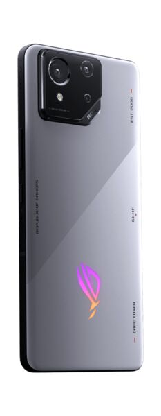 ASUS ROG Phone 8 Pro | 24 GB | 1 TB | Dual-SIM | Phantom Black, image 2 of 2