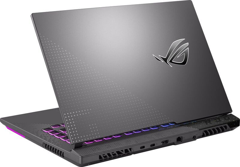 ASUS ROG Strix G15 G513R | Ryzen 7 6800H | 15.6" | 16 GB | 1 TB SSD | FHD | RTX 3060 | Win 11 Home | AR 5