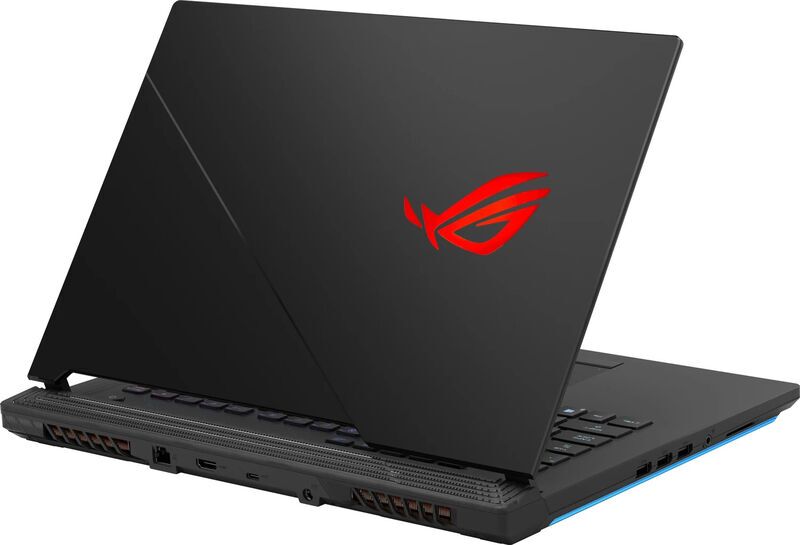 ASUS ROG Strix Scar 15 G532L | i7-10875H | 15.6" | 16 GB | 512 GB SSD | Bakgrundsbelyst tangentbord | RTX 2070 SUPER | Win 11 Home | FR 4