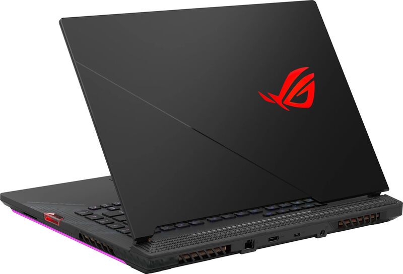 ASUS ROG Strix Scar 15 G532L | i7-10875H | 15.6" | 16 GB | 512 GB SSD | Bakgrundsbelyst tangentbord | RTX 2070 SUPER | Win 11 Home | FR 5