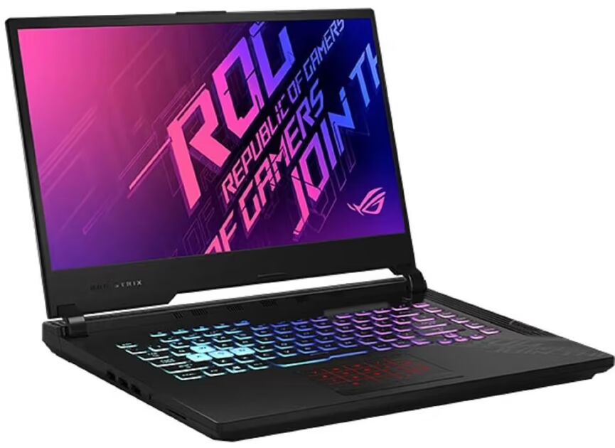 ROG Strix G15 G512