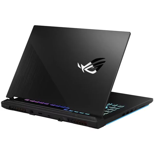 ASUS ROG Strix G15 G512 | i7-10750H | 15.6" | 16 GB | 1 TB SSD | Win 11 Home | ES 2