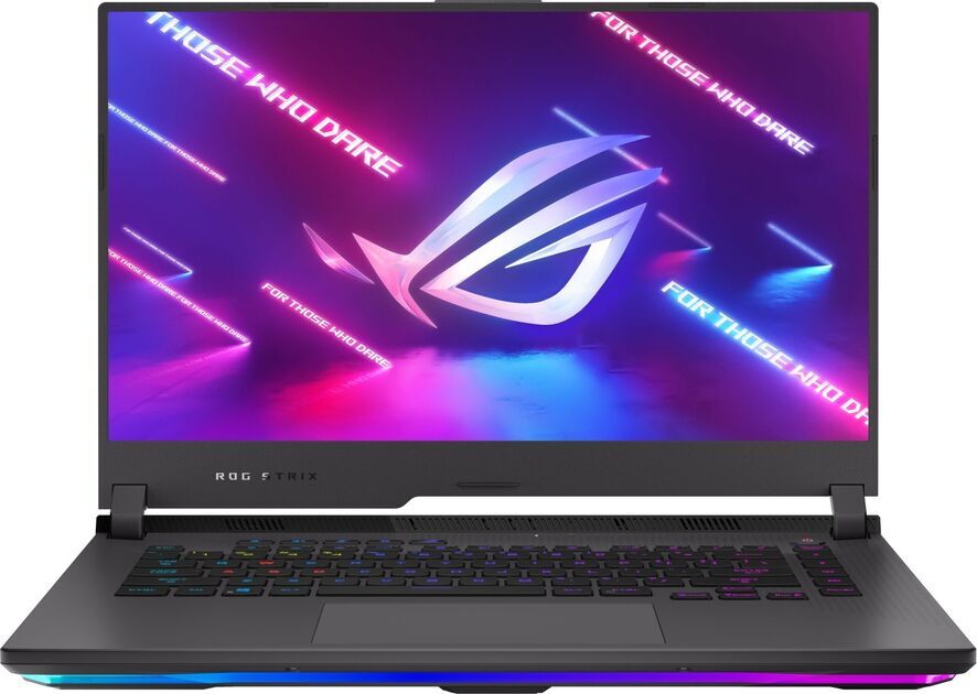 ROG Strix G15 G513QR