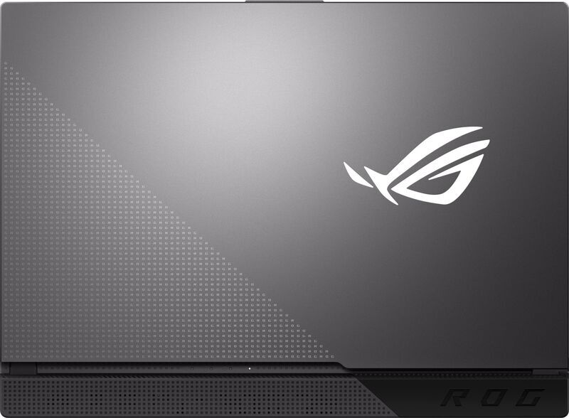 ASUS ROG Strix G15 G513QR | Ryzen 7 5800H | 15.6" | 16 GB | 1 TB SSD | Webcam | Backlit keyboard | RTX 3070 | Win 11 Home | AR 5