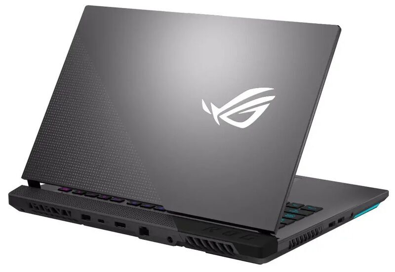 ASUS ROG Strix G15 G513QR-HF010T | Ryzen 7 5800H | 15.6" | 16 GB | 1 TB SSD | Backlit keyboard | Win 11 Home | ES 3