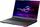 ASUS ROG Strix G16 G614 | i5-13450HX | 16" | 16 GB | 512 GB SSD | iluminação do teclado | RTX 4060 | Win 11 Home | CZ thumbnail 3/6