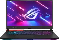 ASUS ROG Strix G17 G713 | Ryzen 7 4800H | 17.3"