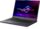 ASUS ROG Strix G18 G814 (2024) | i9-14900HX | 18" | 32 GB | 1 TB SSD | WQXGA | Bakgrundsbelyst tangentbord | RTX 4070 | Win 11 Home | DE, thumbnail 3 of 6