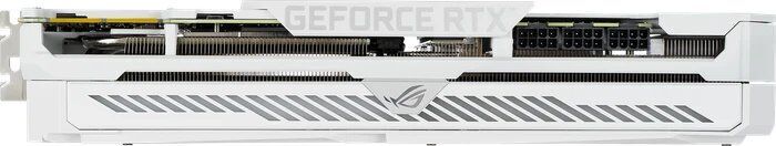 ASUS ROG Strix GeForce RTX 3090 OC | 24 GB GDDR6X 3