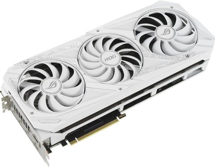 ASUS ROG Strix GeForce RTX 3090 OC | 24 GB GDDR6X 2