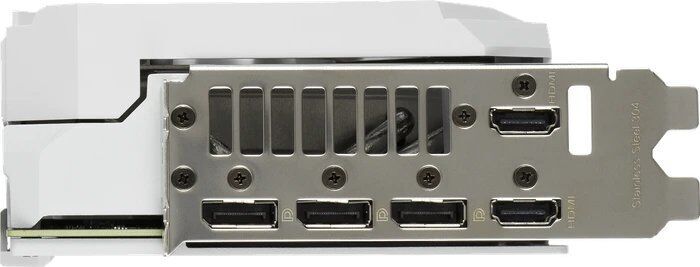 ASUS ROG Strix GeForce RTX 3090 OC | 24 GB GDDR6X 5