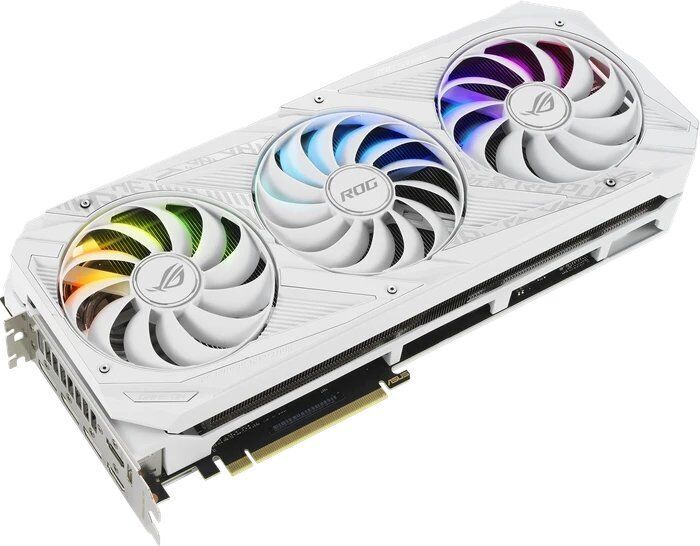 ROG Strix GeForce RTX 3090 OC