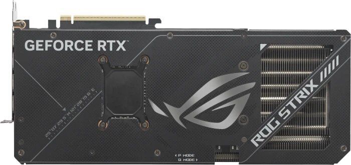 ASUS ROG Strix GeForce RTX 5070 OC | 12 GB GDDR7 3