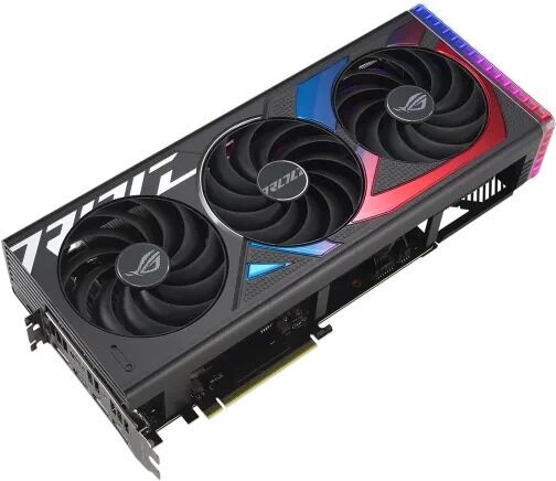 ASUS ROG Strix GeForce RTX 4070 SUPER OC | 12 GB GDDR6X, image 1 of 5