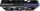 ASUS ROG Strix GeForce RTX 4070 SUPER OC | 12 GB GDDR6X, thumbnail 4 of 5