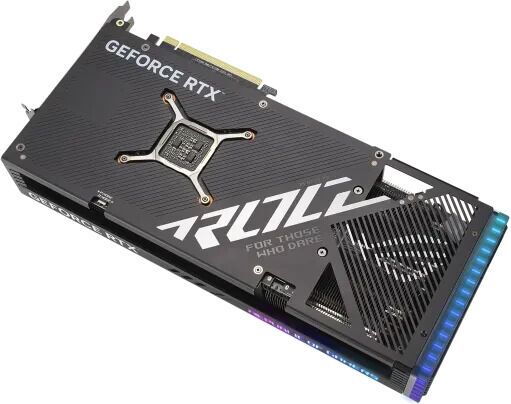 ASUS ROG Strix GeForce RTX 4070 SUPER OC | 12 GB GDDR6X, image 5 of 5