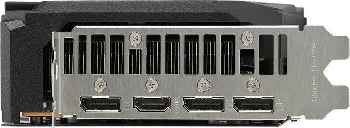 ASUS ROG Strix Radeon RX 6650 XT OC V2 | 8 GB GDDR6 4