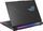 ASUS ROG Strix Scar 16 G634 | i9-13980HX | 16" | 32 GB | 1 TB SSD | Illuminazione tastiera | RTX 4080 | Win 11 Home | CZ thumbnail 5/6