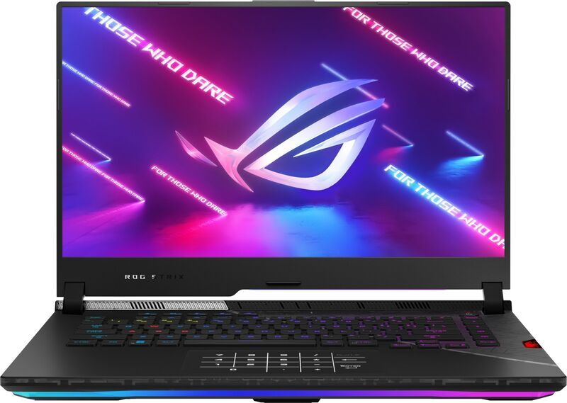 ASUS ROG Strix Scar 15 G533ZM | i7-12700H | 15.6" | 16 GB | 1 TB SSD | Win 11 Home | AR 1