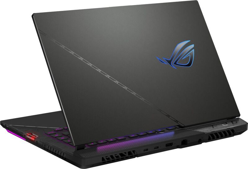 ASUS ROG Strix Scar 15 G533ZM | i7-12700H | 15.6" | 16 GB | 1 TB SSD | Win 11 Home | AR 3