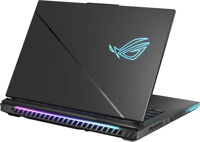 ASUS ROG Strix Scar 16 G634JYR | i9-14900HX | 16" | 64 GB | 2 TB SSD | RTX 4090 | Win 11 Home | US 4