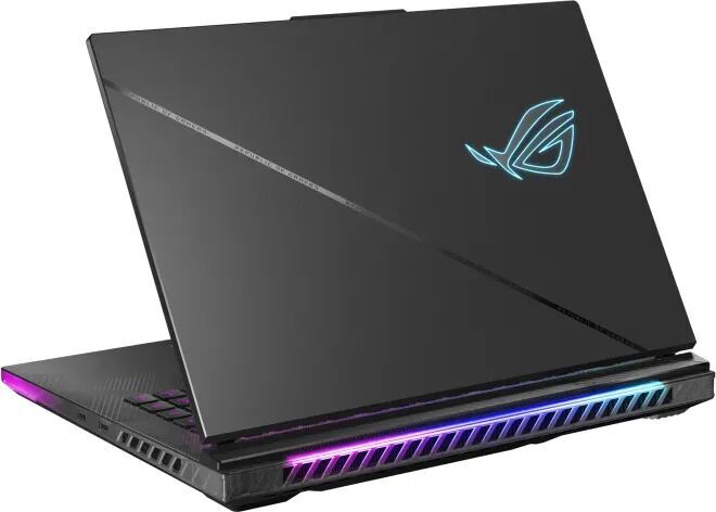 ASUS ROG Strix Scar 16 G634JYR | i9-14900HX | 16" | 64 GB | 2 TB SSD | RTX 4090 | Win 11 Home | US 5