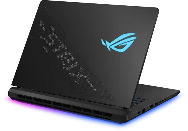 ASUS ROG Strix Scar 16 G635 | Core Ultra 9 275HX | 16" | 64 GB | 2 TB SSD | Backlit keyboard | RTX 5090 | Win 11 Home | AR, image 4 of 6