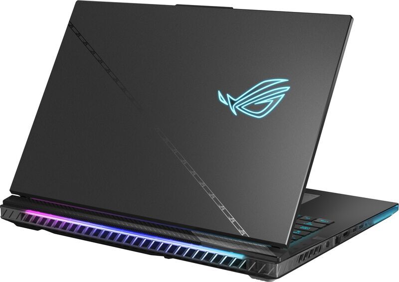 ASUS ROG Strix SCAR 18 G834J | i9-13980HX | 18" | 32 GB | 1 TB SSD | RTX 4080 | Win 11 Home | ES 4