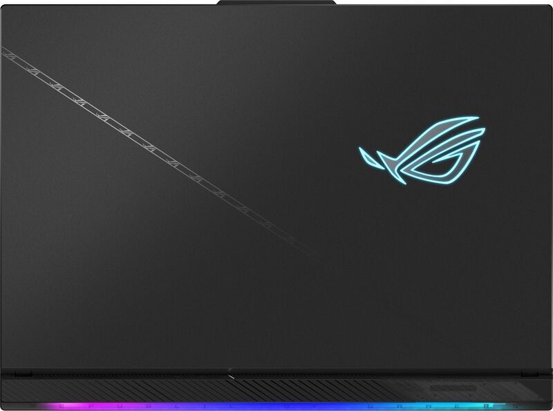 ASUS ROG Strix SCAR 18 G834J | i9-13980HX | 18" | 32 GB | 1 TB SSD | RTX 4080 | Win 11 Home | ES 5