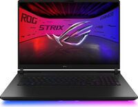 ASUS ROG Strix Scar 18 G835 (2025) | Core Ultra 9 275HX | 18"