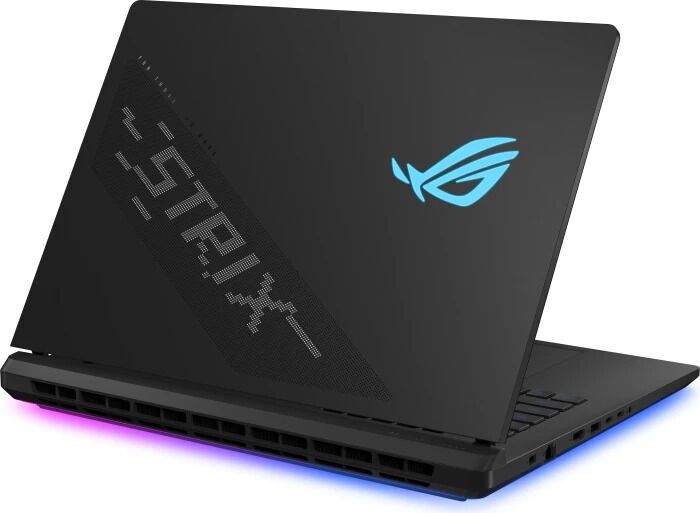 ASUS ROG Strix Scar 18 G835 (2025) | Core Ultra 9 275HX | 18" | 64 GB | 4 TB SSD | RTX 5090 | Win 11 Home | AR, image 4 of 6