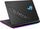 ASUS ROG Strix Scar 18 G835 (2025) | Core Ultra 9 275HX | 18" | 64 GB | 4 TB SSD | RTX 5090 | Win 11 Home | AR, thumbnail 5 of 6