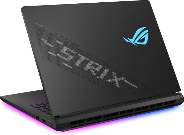 ASUS ROG Strix Scar 18 G835 (2025) | Core Ultra 9 275HX | 18" | 64 GB | 4 TB SSD | RTX 5090 | Win 11 Home | AR, image 5 of 6