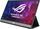 ASUS ROG Strix XG17AHPE | 17.3" | zwart thumbnail 2/4