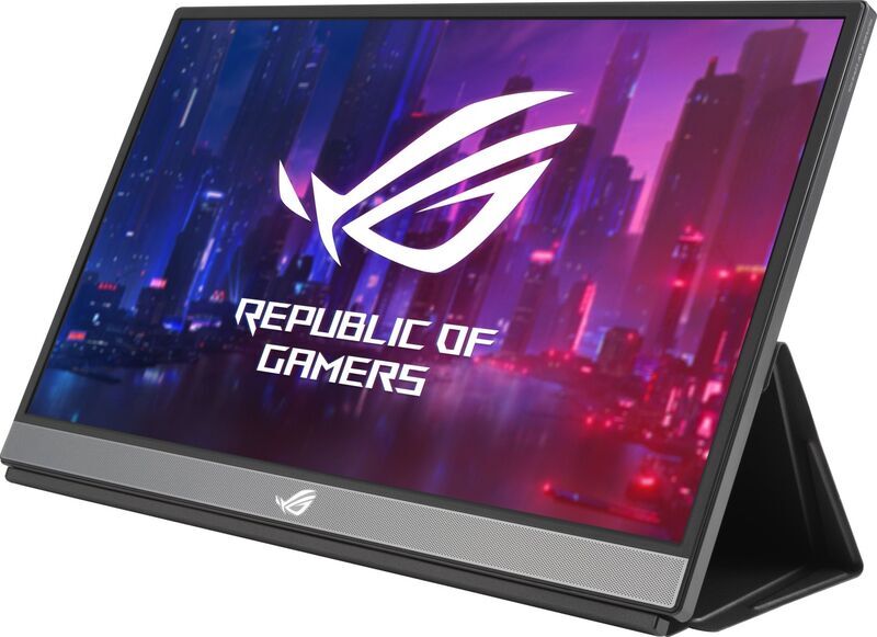 ASUS ROG Strix XG17AHPE | 17.3" | sort 2