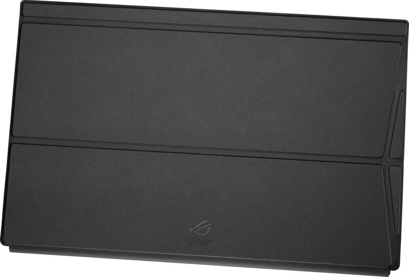 ASUS ROG Strix XG17AHPE | 17.3" | black 3