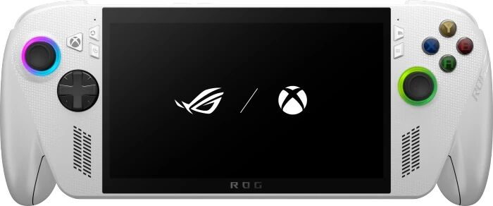 ASUS ROG Xbox Ally | biely, image 1 of 5