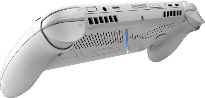 ASUS ROG Xbox Ally | biely, image 3 of 5