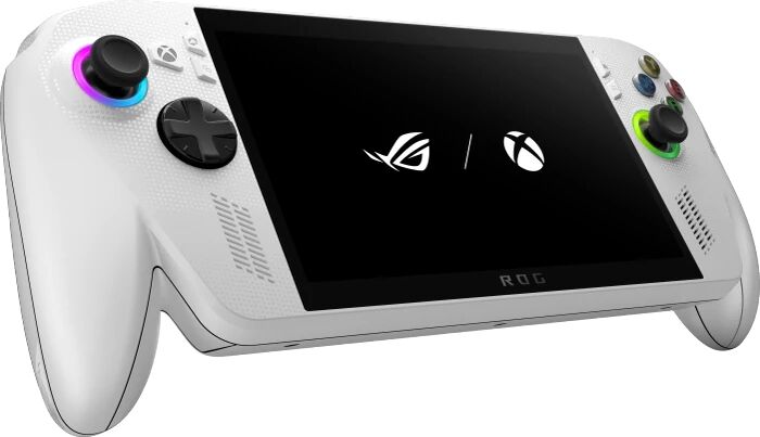 ASUS ROG Xbox Ally | biely, image 4 of 5