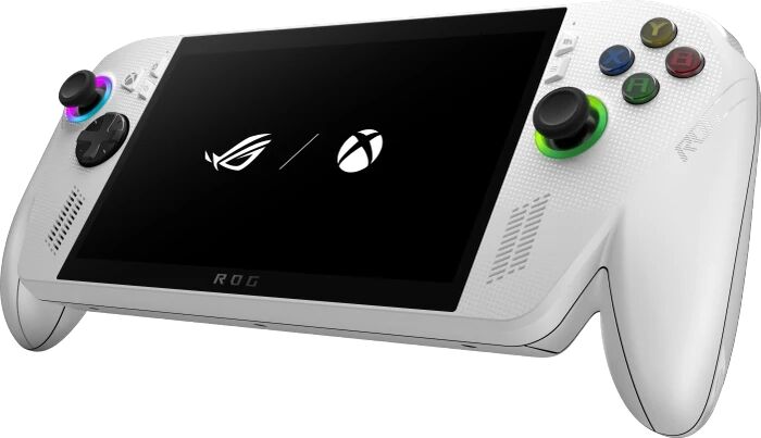 ASUS ROG Xbox Ally | biely, image 5 of 5