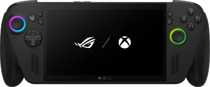 ASUS ROG Xbox Ally X | schwarz, image 1 of 5
