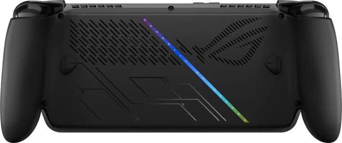 ASUS ROG Xbox Ally X | schwarz, image 4 of 5
