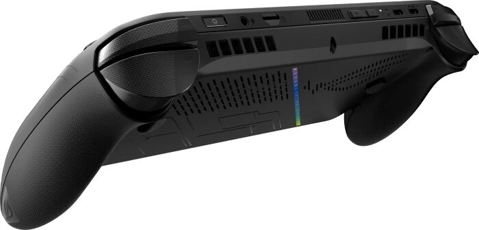 ASUS ROG Xbox Ally X | schwarz, image 5 of 5